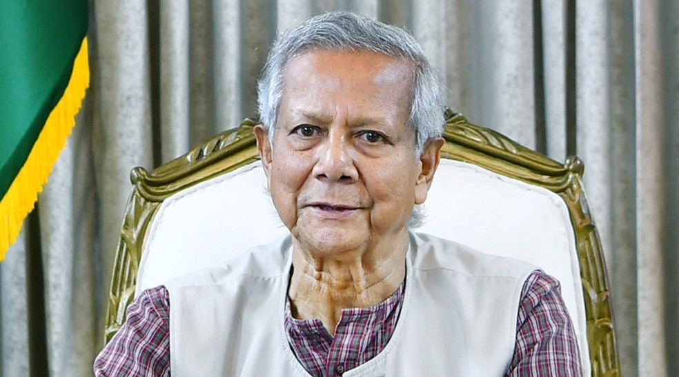 চীন বাংলাদেশের সবচেয়ে ঘনিষ্ঠ বন্ধু ও নির্ভরযোগ্য অংশীদার: প্রধান উপদেষ্টা